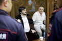 Организатора убийства Политковской и киллера осудили пожизненно