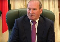 Глава ВС Татарстана: «Не сказал бы, что заработки судей уж очень большие»