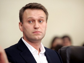 Навальному не разрешили ехать в отпуск