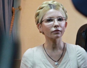 Очередные беды Тимошенко