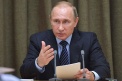 Путин: суд присяжных появится на уровне районных судов