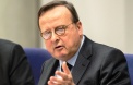 Глава ЕСПЧ на Съезде судей: Россия больше не занимает первое место по числу жалоб