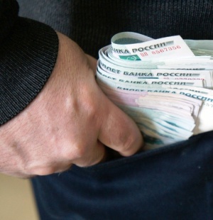 Мировой судья ответит в суде за взятку в 110 тысяч рублей