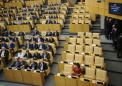 Госдума приняла в первом чтении проект закона о слиянии ВС и ВАС
