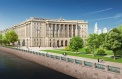 Верховный суд переедет в Санкт-Петербург не раньше 2021 года