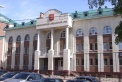 На строительство суда в Ульяновске выделили почти 600 млн рублей
