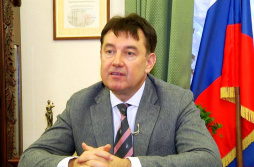 Момотов анонсировал повышение эффективности и доступности судопроизводства