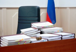 В Красноярском крае главу суда наказали за системную волокиту