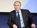 Путин: мы не будем трогать арбитражную систему на региональном уровне