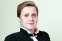 Верховный Суд рассмотрел жалобу судьи АСГМ Елены Кондрат