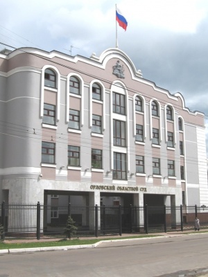 Совет судей проверил заявление Караулова о получении взятки главой облсуда