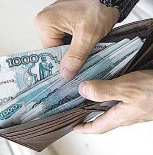 Зарплата работников аппаратов судов России увеличится вдвое
