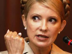 Тимошенко не намерена участвовать в заседаниях по делу ЕЭСУ