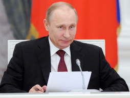 Путин поручил проверить законность приговора по громкому делу