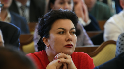 Министр культуры Крыма обвиняется в получении взятки в 25 миллионов рублей