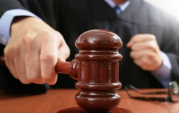 Судья признался в содействии следователям ради карьеры сына