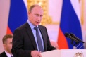 Путин: «Надо расширять возможности суда присяжных»