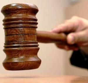 ВККС запретила сестрам продолжать работу в одном суде