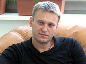 Жалобу Навального рассмотрят в ЕСПЧ