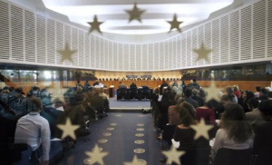 Судьи ЕСПЧ не согласны с решением по «катынскому делу»