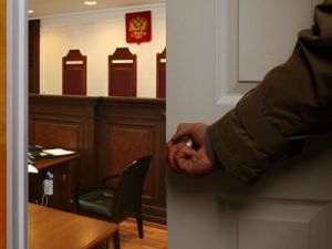 Башкирского судью уволили за пьянство и прогулы