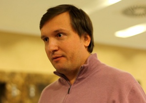 Решение об аресте судьи Новикова отменено