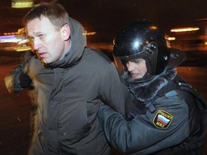 Лимонов, Навальный, Яшин и Удальцов предстанут перед судом