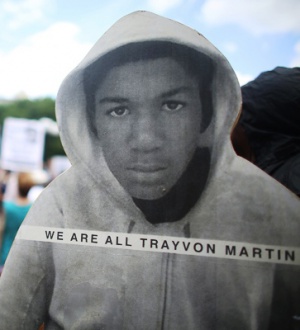 Оправдание убийцы темнокожего подростка привело к протестам в США