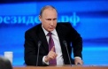 Владимир Путин: «Я не жалею о помиловании Михаила Ходорковского»