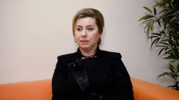 Ирине Дадаш не удалось оспорить решение ВККС
