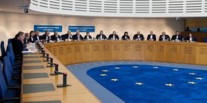Европейский суд по правам человека рассмотрел жалобу Ходорковского