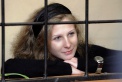 Защита Алехиной обжалует приговор в ВС