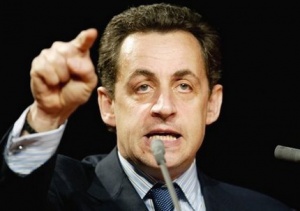 Судьи Франции бастуют против клеветы Президента Саркози