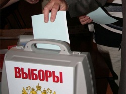 Выборы-2012 добавили судам работы