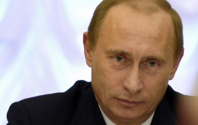 Путин о «закручивании гаек» и Pussy Riot