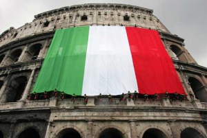 Итальянские судьи готовятся к забастовкам