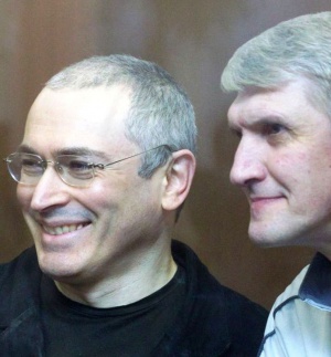 Адвокаты Лебедева пожаловались на судью Мосгорсуда