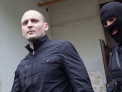 Суд продлил Удальцову срок домашнего ареста