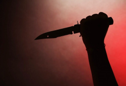 Житель Челябинской области ударил судью ножом в спину