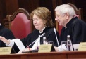 В КС впервые за последние 5 лет откроется вакансия судьи