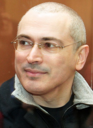 Ходорковский потратит компенсацию на благотворительность