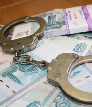 Осуждены судья Шевцов и его жена, потребовавшие 300 тыс. рублей за решение по делу
