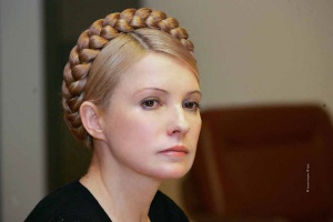 Суд в Страсбурге запретил Тимошенко лечение за границей