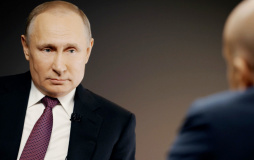 Путин: судьи учитывают мнение уважаемых людей