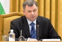 Губернатор Артамонов: на судейской работе не может быть случайных лиц