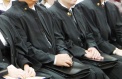 Власти намерены повысить содержание судьям в 2017 году