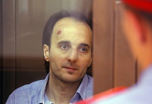 Присяжных для слушания дела об убийстве Буданова отберут 30 ноября