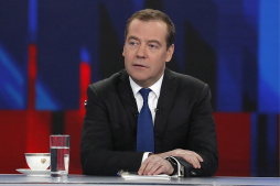 Медведев – о делах участников московских акций: «Там есть издержки в работе правоохранительной системы»