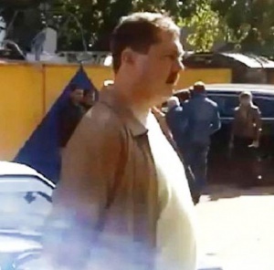 Экс-судью Будаева, подозреваемого в смертельном ДТП, лишили статуса