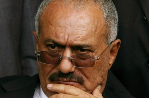 Президенту Йемена обещают юридическую неприкосновенность